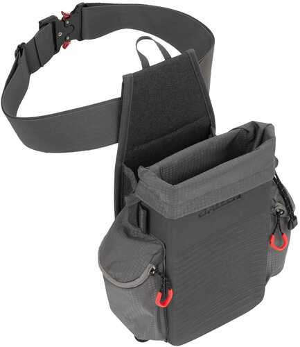 ALLEN COMP AIO SHOOT BAG GRY MOLD
